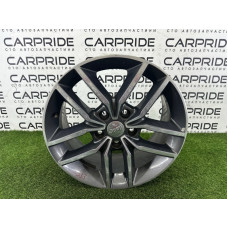 Диск колесный 5x127 R18 18x8 ET56.4