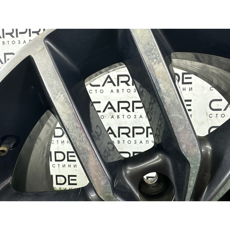 Диск колесный 5x127 R18 18x8 ET56.4 (диски на авто) Jeep Grand Cherokee WK2 2017 5XK991STAB