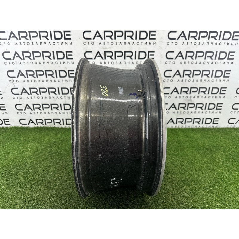 Диск колесный 5x127 R18 18x8 ET56.4 (диски на авто) Jeep Grand Cherokee WK2 2017 5XK991STAB