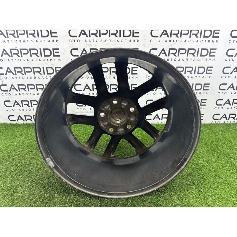 Диск колесный 5x127 R18 18x8 ET56.4 (диски на авто) Jeep Grand Cherokee WK2 2017 5XK991STAB