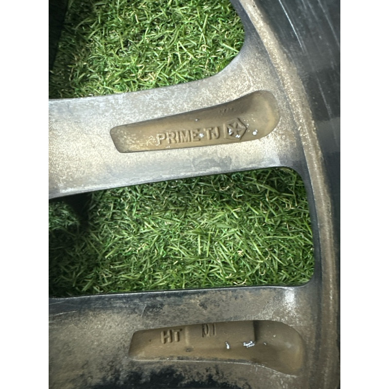 Диск колесный 5x127 R18 18x8 ET56.4 (диски на авто) Jeep Grand Cherokee WK2 2017 5XK991STAB