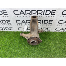 Поворотный кулак