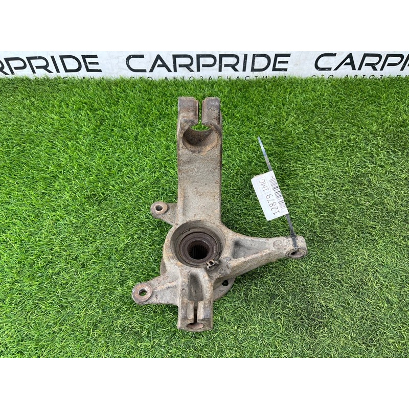 Поворотный кулак (подвеска) Renault Megane 2 2004 1.9 DCI 8200297033