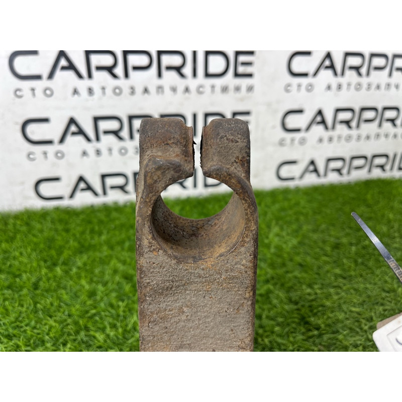 Поворотный кулак (подвеска) Renault Megane 2 2004 1.9 DCI 8200297033