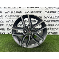 колісний диск