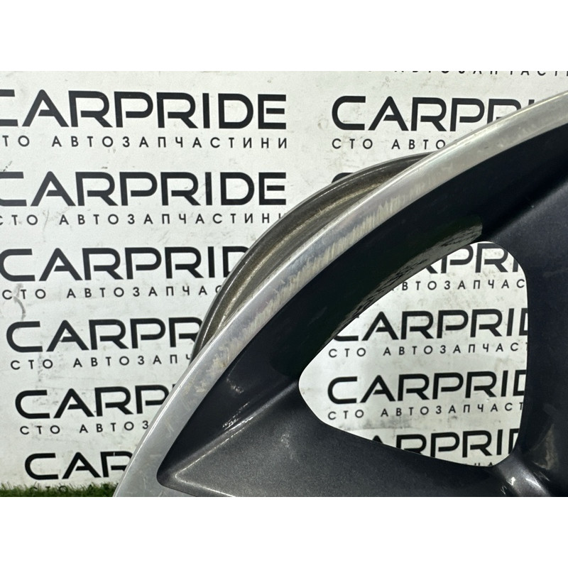 Диск колесный 5x127 R18 18x8 ET56.4 (диски на авто) Jeep Grand Cherokee WK2 2017 5XK991STAB