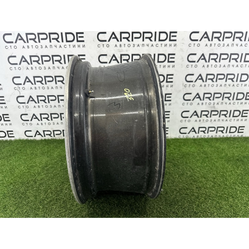 Диск колесный 5x127 R18 18x8 ET56.4 (диски на авто) Jeep Grand Cherokee WK2 2017 5XK991STAB