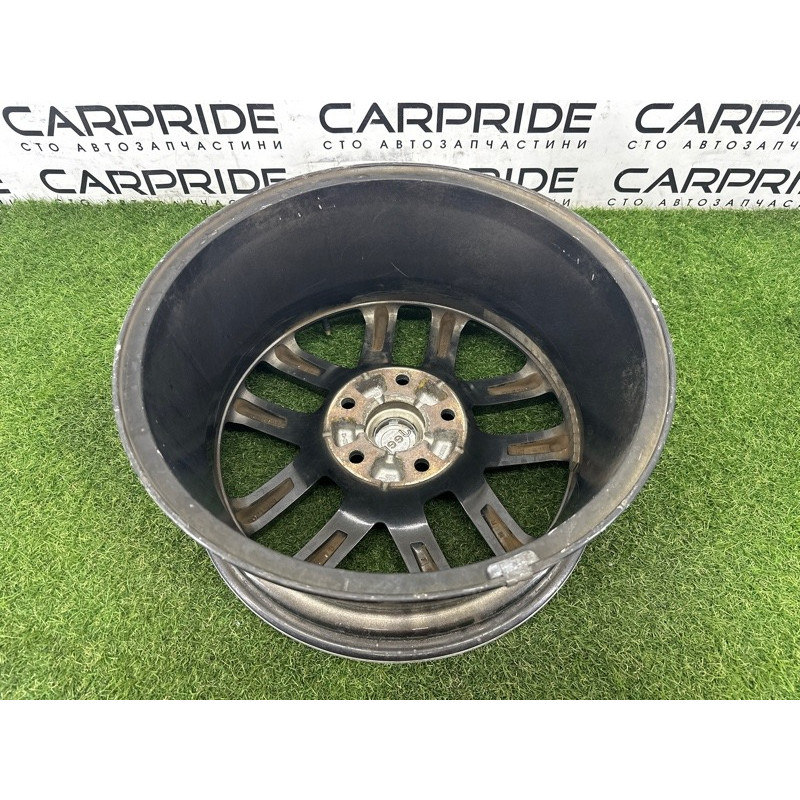 Диск колесный 5x127 R18 18x8 ET56.4 (диски на авто) Jeep Grand Cherokee WK2 2017 5XK991STAB