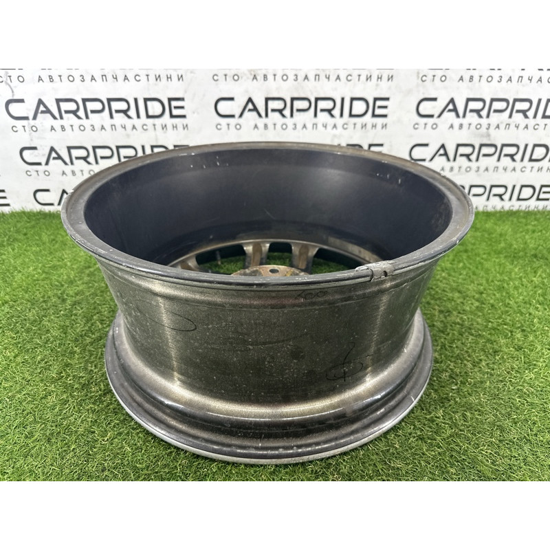 Диск колесный 5x127 R18 18x8 ET56.4 (диски на авто) Jeep Grand Cherokee WK2 2017 5XK991STAB