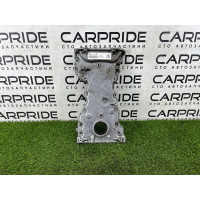 Передня кришка двигуна