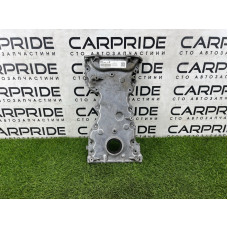 Передняя крышка мотора