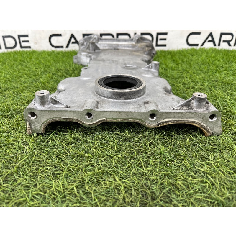 Передняя крышка мотора (двигатель и элементы) Chevrolet Captiva C140 2011 2.2 D (z22d1) 25195565