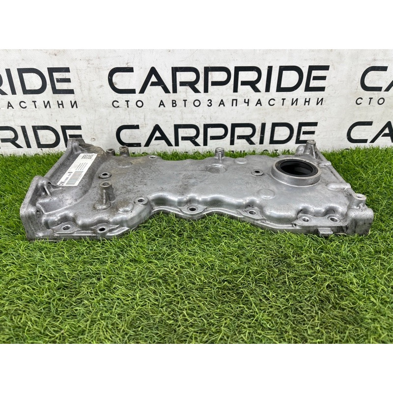 Передняя крышка мотора (двигатель и элементы) Chevrolet Captiva C140 2011 2.2 D (z22d1) 25195565