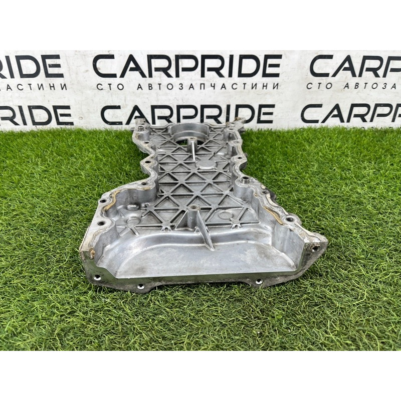 Передняя крышка мотора (двигатель и элементы) Chevrolet Captiva C140 2011 2.2 D (z22d1) 25195565