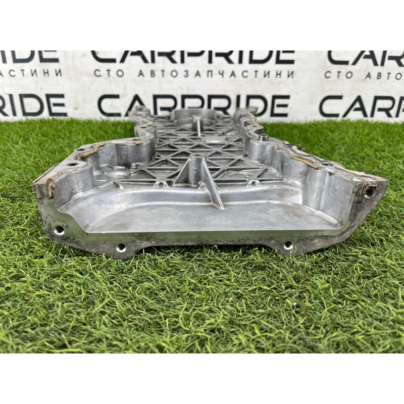 Передняя крышка мотора (двигатель и элементы) Chevrolet Captiva C140 2011 2.2 D (z22d1) 25195565