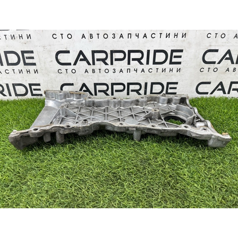 Передняя крышка мотора (двигатель и элементы) Chevrolet Captiva C140 2011 2.2 D (z22d1) 25195565