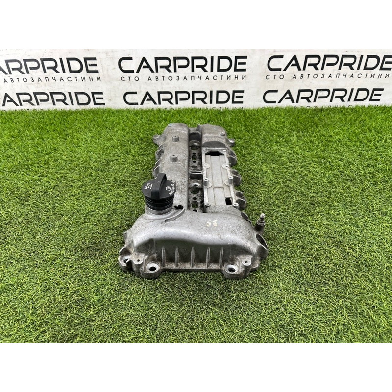 Крышка клапанов (двигатель и элементы) Chevrolet Captiva C140 2011 2.2 D (z22d1) 25190362