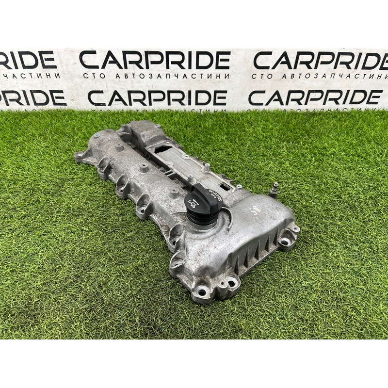 Крышка клапанов (двигатель и элементы) Chevrolet Captiva C140 2011 2.2 D (z22d1) 25190362