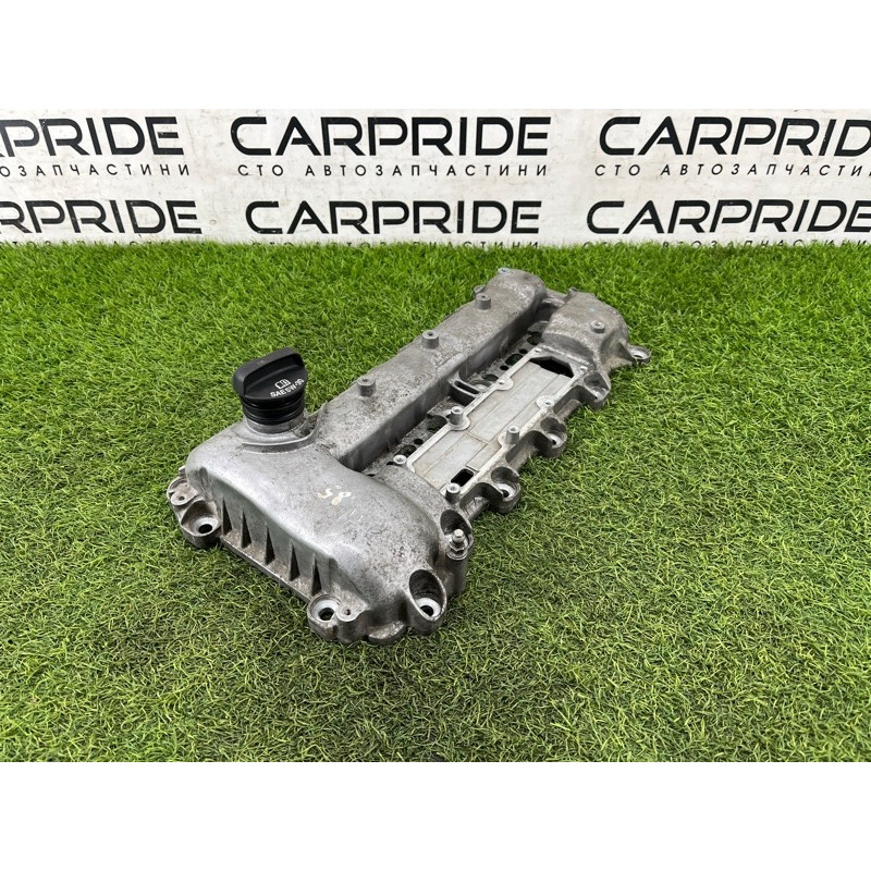 Крышка клапанов (двигатель и элементы) Chevrolet Captiva C140 2011 2.2 D (z22d1) 25190362