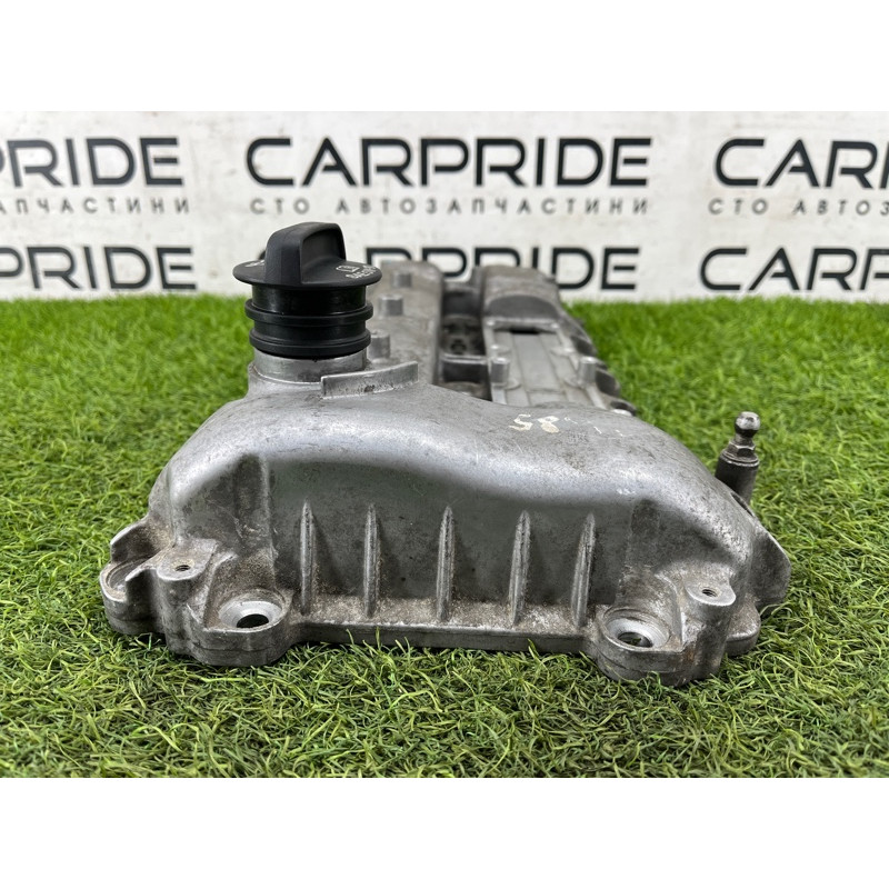 Крышка клапанов (двигатель и элементы) Chevrolet Captiva C140 2011 2.2 D (z22d1) 25190362