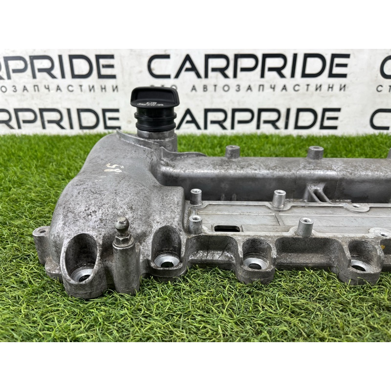 Крышка клапанов (двигатель и элементы) Chevrolet Captiva C140 2011 2.2 D (z22d1) 25190362