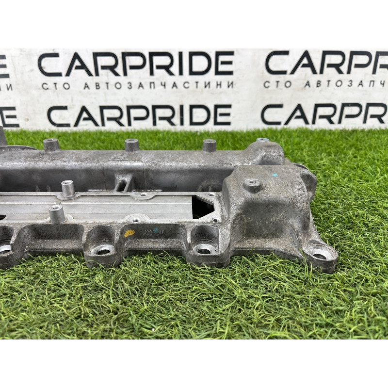 Крышка клапанов (двигатель и элементы) Chevrolet Captiva C140 2011 2.2 D (z22d1) 25190362