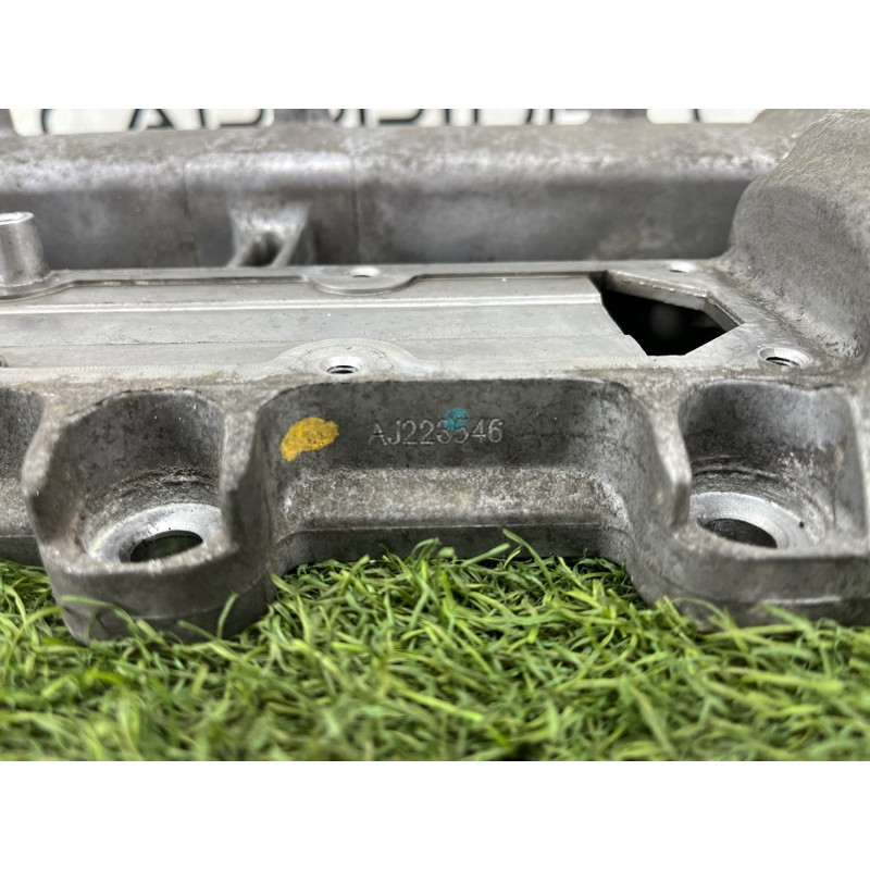 Крышка клапанов (двигатель и элементы) Chevrolet Captiva C140 2011 2.2 D (z22d1) 25190362