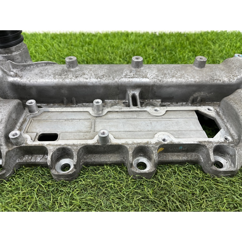 Крышка клапанов (двигатель и элементы) Chevrolet Captiva C140 2011 2.2 D (z22d1) 25190362