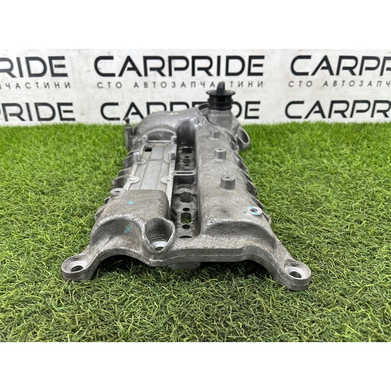 Крышка клапанов (двигатель и элементы) Chevrolet Captiva C140 2011 2.2 D (z22d1) 25190362