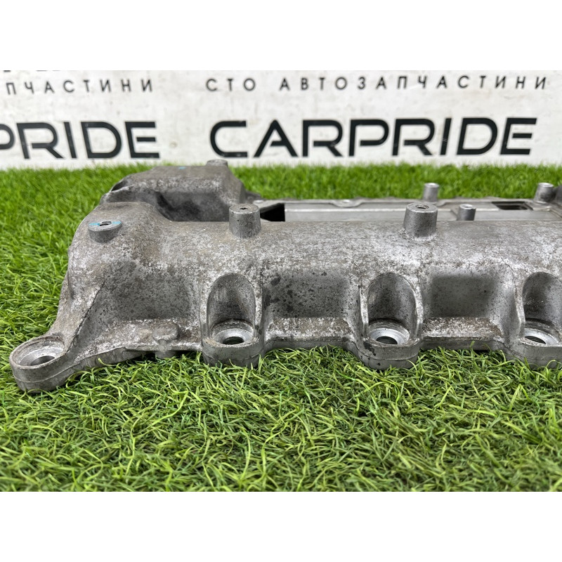 Крышка клапанов (двигатель и элементы) Chevrolet Captiva C140 2011 2.2 D (z22d1) 25190362