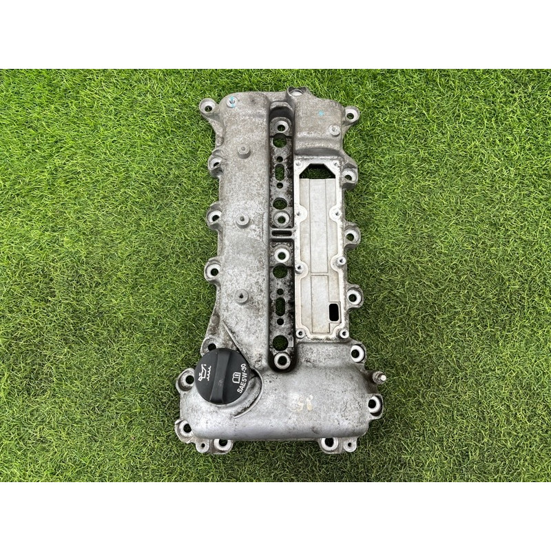 Крышка клапанов (двигатель и элементы) Chevrolet Captiva C140 2011 2.2 D (z22d1) 25190362