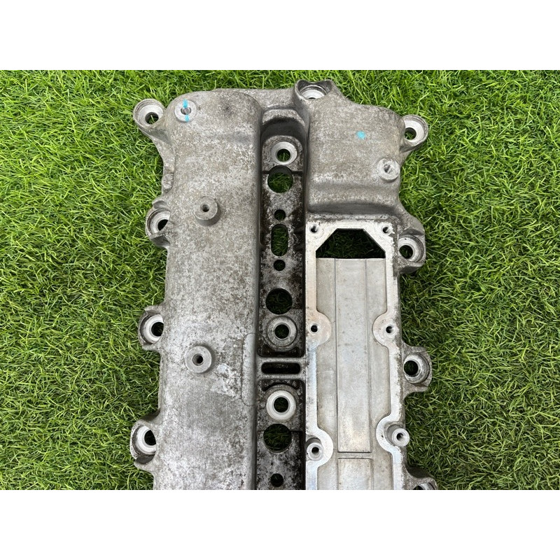 Крышка клапанов (двигатель и элементы) Chevrolet Captiva C140 2011 2.2 D (z22d1) 25190362