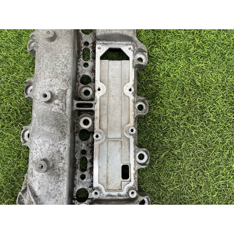 Крышка клапанов (двигатель и элементы) Chevrolet Captiva C140 2011 2.2 D (z22d1) 25190362