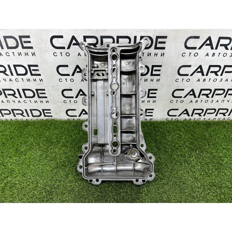 Крышка клапанов (двигатель и элементы) Chevrolet Captiva C140 2011 2.2 D (z22d1) 25190362
