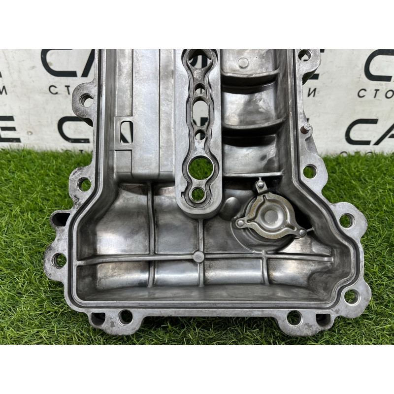 Крышка клапанов (двигатель и элементы) Chevrolet Captiva C140 2011 2.2 D (z22d1) 25190362