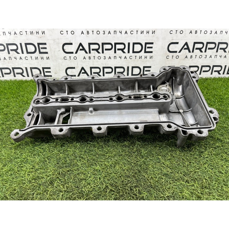 Крышка клапанов (двигатель и элементы) Chevrolet Captiva C140 2011 2.2 D (z22d1) 25190362