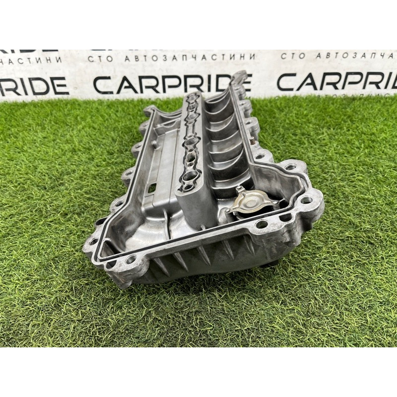 Крышка клапанов (двигатель и элементы) Chevrolet Captiva C140 2011 2.2 D (z22d1) 25190362