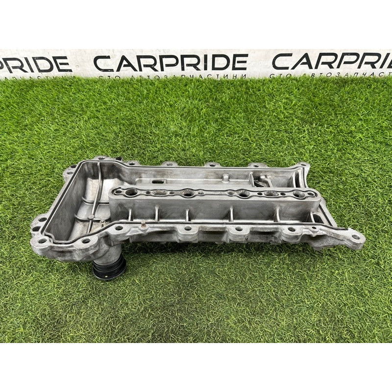 Крышка клапанов (двигатель и элементы) Chevrolet Captiva C140 2011 2.2 D (z22d1) 25190362