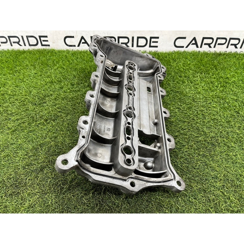 Крышка клапанов (двигатель и элементы) Chevrolet Captiva C140 2011 2.2 D (z22d1) 25190362