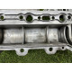 Крышка клапанов (двигатель и элементы) Chevrolet Captiva C140 2011 2.2 D (z22d1) 25190362
