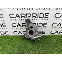 Корпус термостата з помпой