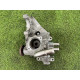 Корпус термостата с помпой (система охлаждения) Chevrolet Captiva C140 2011 2.2 D (z22d1) 25186662