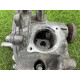 Корпус термостата с помпой (система охлаждения) Chevrolet Captiva C140 2011 2.2 D (z22d1) 25186662