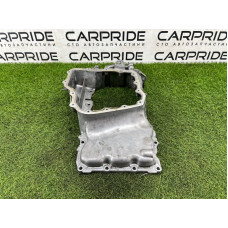 Полуподдон масляный