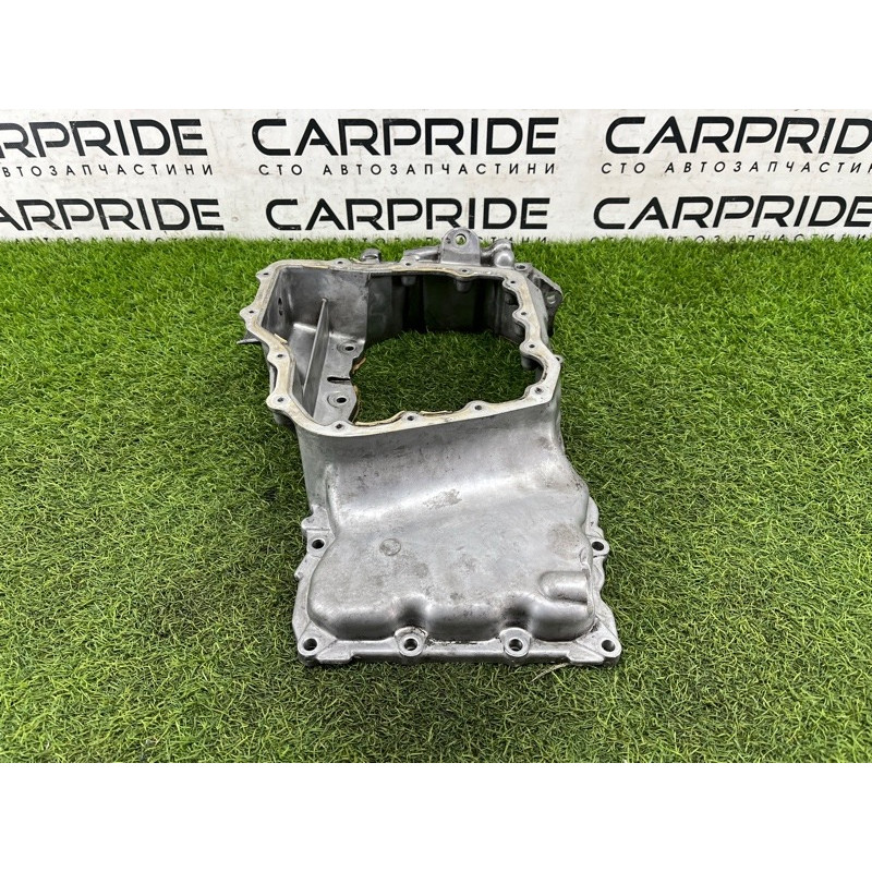 Полуподдон масляный (двигатель и элементы) Chevrolet Captiva C140 2011 2.2 D (z22d1) 25195498