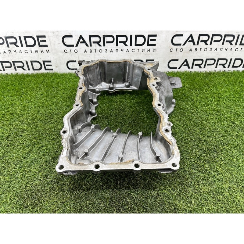 Полуподдон масляный (двигатель и элементы) Chevrolet Captiva C140 2011 2.2 D (z22d1) 25195498