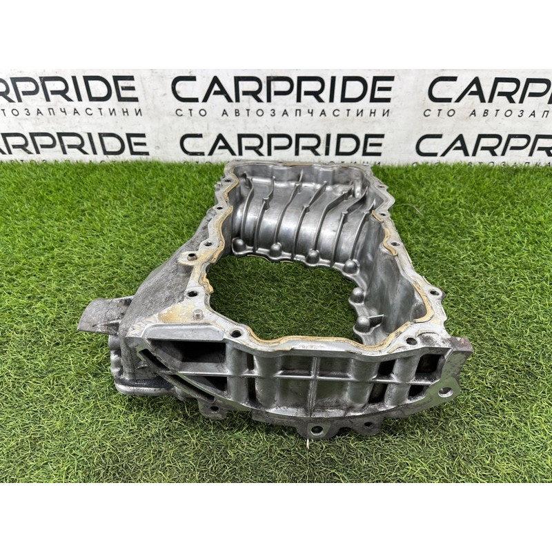 Полуподдон масляный (двигатель и элементы) Chevrolet Captiva C140 2011 2.2 D (z22d1) 25195498