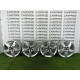 Комплект дисков 5x130 R19 8,5Jx19H2 ET62 (диски на авто) AUDI Q7 4L 2011 3.0 CATA 4L0601025BB