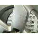 Комплект дисков 5x130 R19 8,5Jx19H2 ET62 (диски на авто) AUDI Q7 4L 2011 3.0 CATA 4L0601025BB