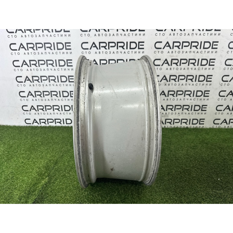 Комплект дисков 5x130 R19 8,5Jx19H2 ET62 (диски на авто) AUDI Q7 4L 2011 3.0 CATA 4L0601025BB